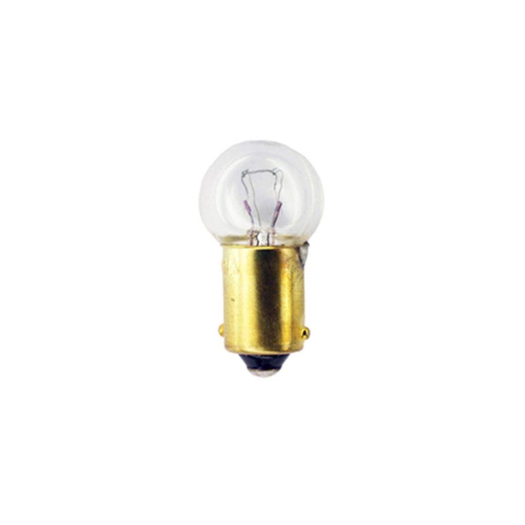 Miniature Bulb Type G-4-1/2