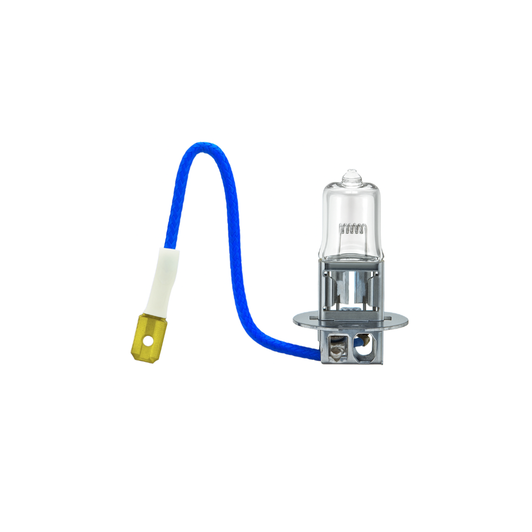 Halogen High Wattage Bulb Type H3 T3.25