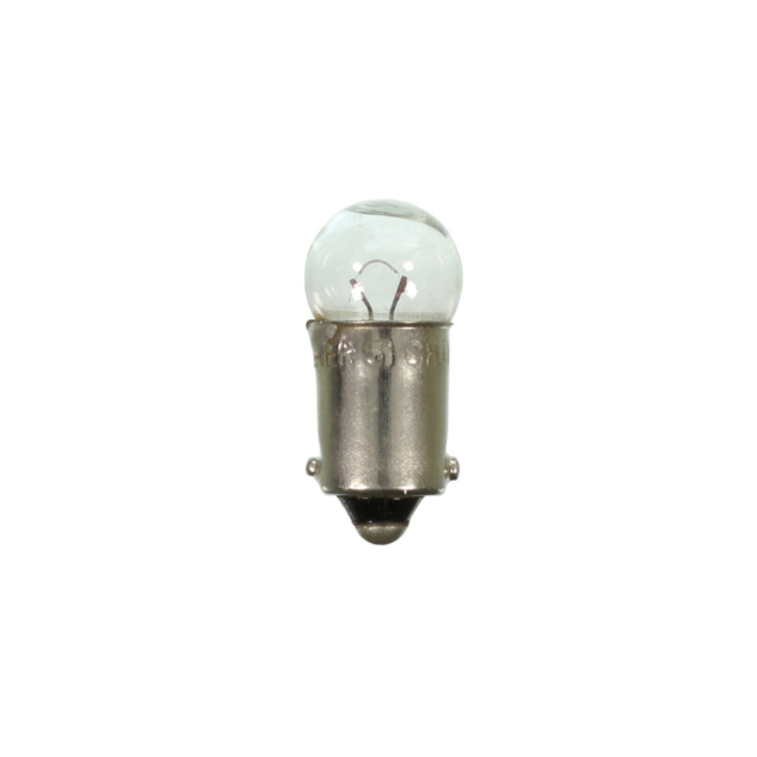 Miniature Bulb Type G-3-1/2
