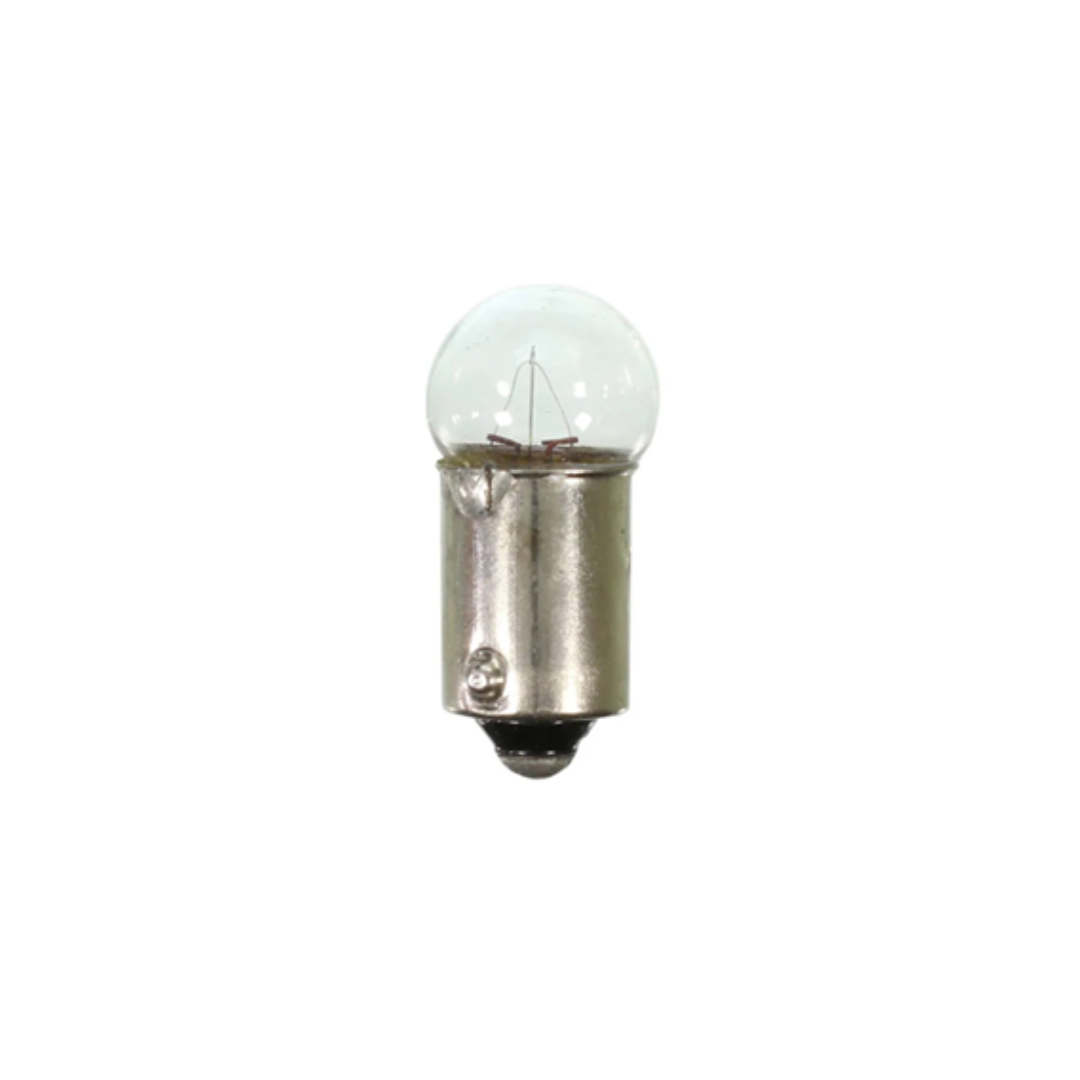 Miniature Bulb Type G-3-1/2