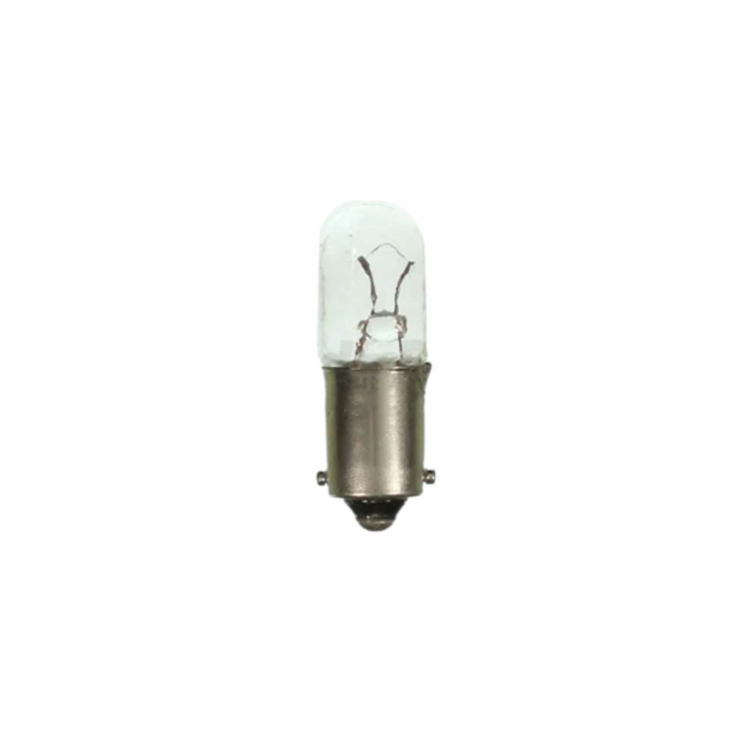Miniature Bulb Type T-3-1/4