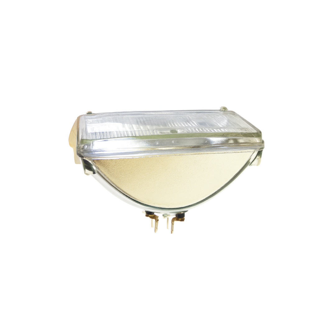 Halogen Sealed Beam PAR - Rectangle