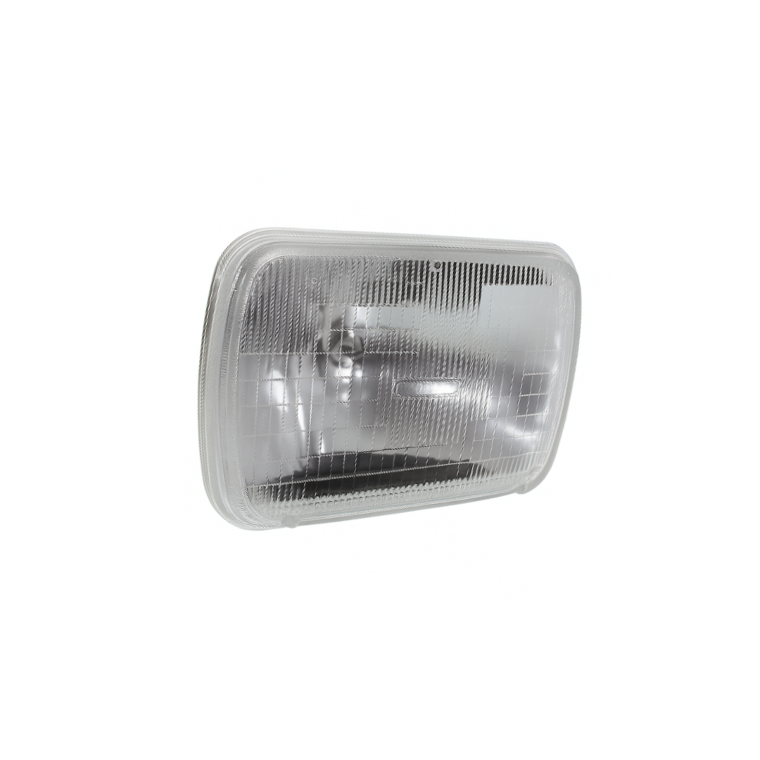 Halogen Sealed Beam PAR - Rectangle
