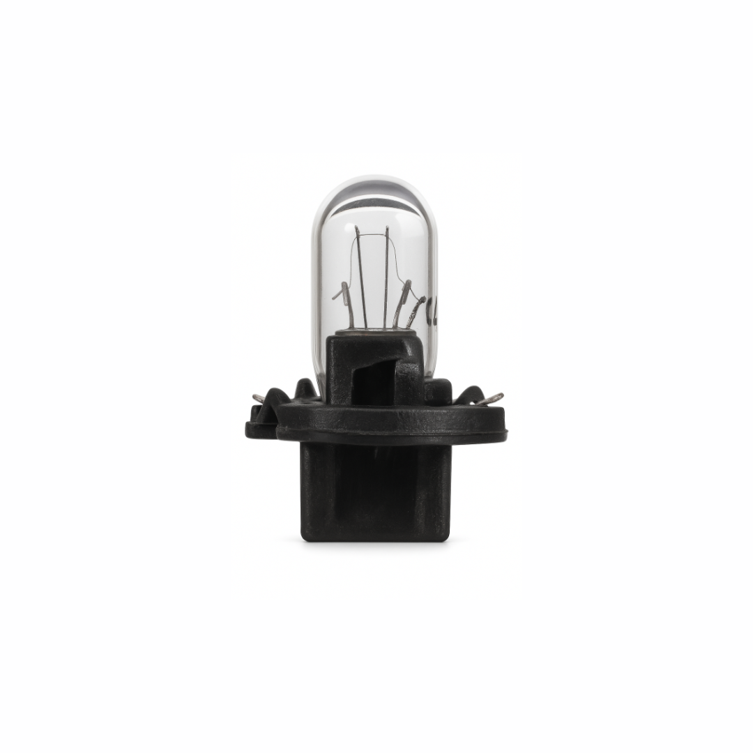 Miniature Bulb Type T-1-3/4