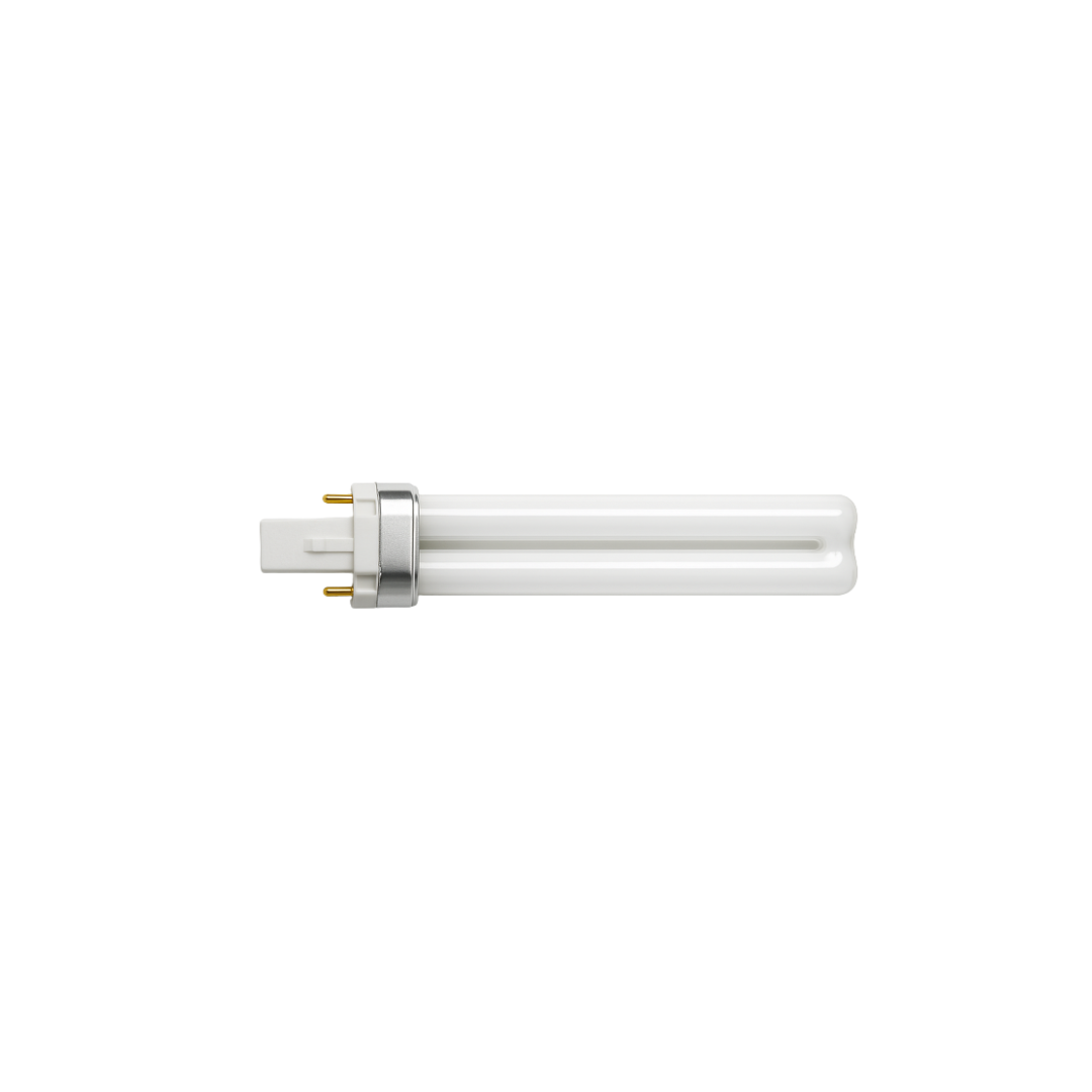T4 Tube Compact Fluorescent Bi-Pin Bulb