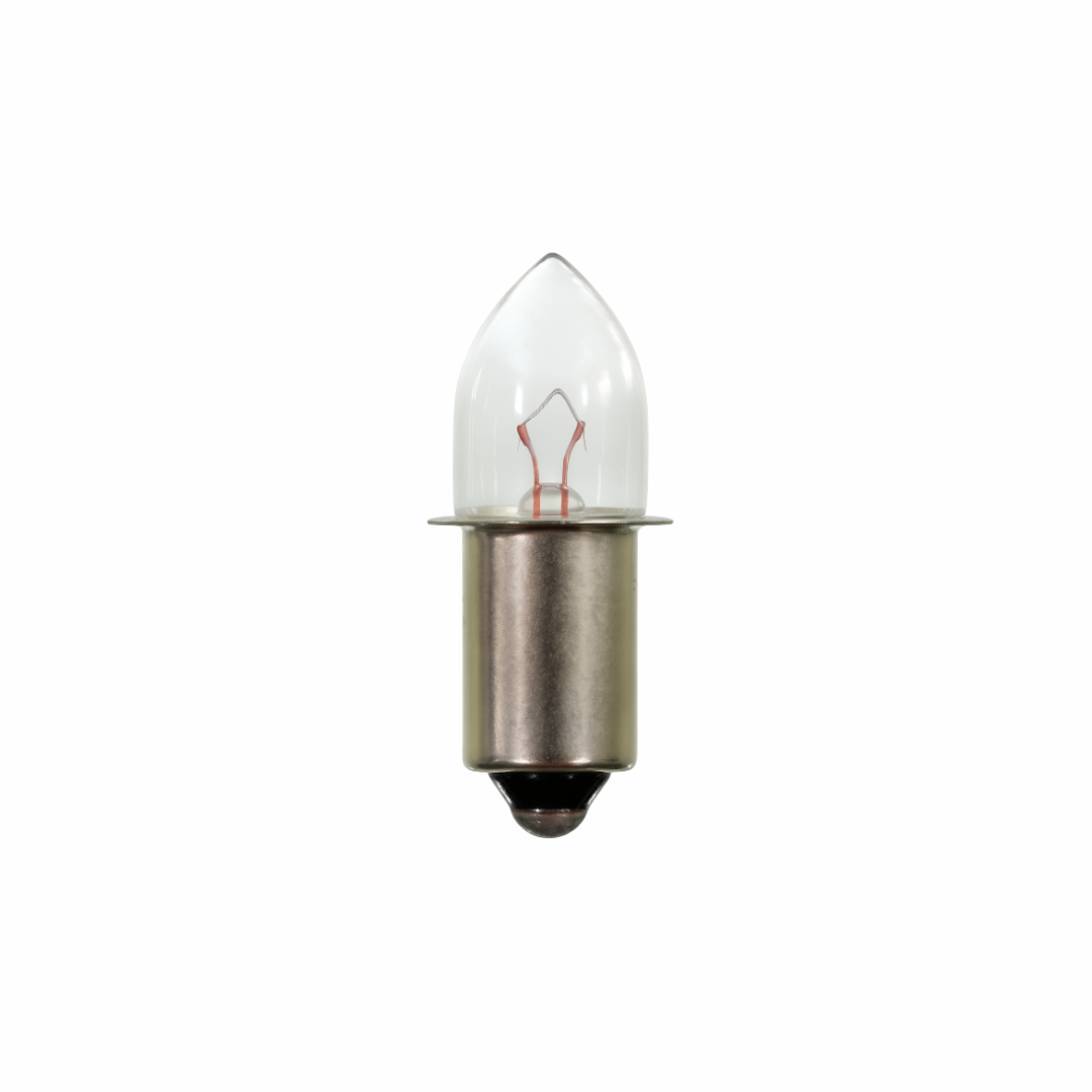 Miniature Bulb Type B-3-1/2