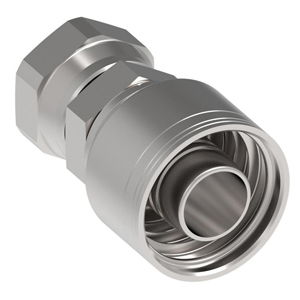 WeatherGRIP™ JIC/37° Female Swivel - Z Series