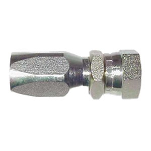 Coll-O-Crimp JIC 37° Female Swivel - 069 E Series