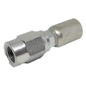 Coll-O-Crimp Female Pipe Swivel - U Series