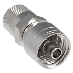 WeatherGRIP™ Rigid Male Pipe - Z Series