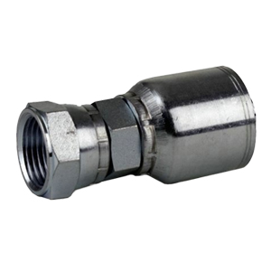 O-Ring Face Seal (ORF) - Female Swivel - A Series