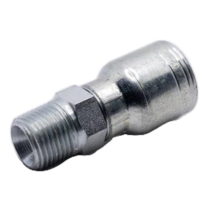 WeatherGRIP™ Rigid Male Pipe - Z Series