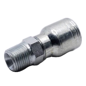 WeatherGRIP™ Rigid Male Pipe - Z Series