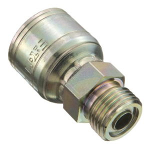 WeatherGRIP™ FOR-SEAL® Male Rigid - Z Series