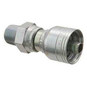 WeatherGRIP™ Male Pipe Swivel - Z Series