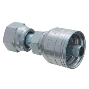 WeatherGRIP™ Female FOR-SEAL® Swivel - Z Series