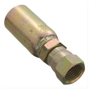 Coll-O-Crimp JIC 37° Female Swivel - 430 U Series