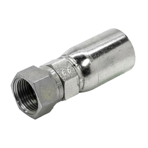 Coll-O-Crimp JIC 37° Female Swivel - 430 U Series