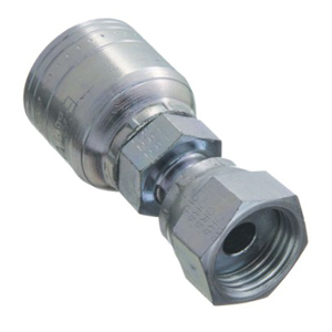 WeatherGRIP™ Female FOR-SEAL® Swivel  - Z Series