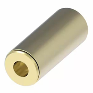 Quick-Connect Air Brake Union