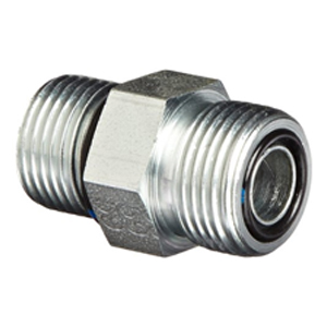 FOR-SEAL® Straight Thread O-Ring Connector