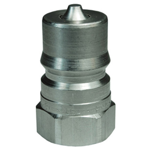 H-Series ISO-B Female Plug