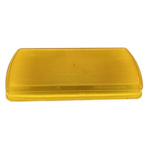 Replacement Rectangular Lens for Mini 16" Century Bar (Amb)