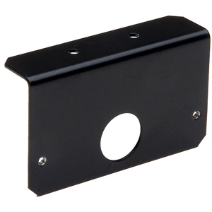 "L" Mounting Bracket for One Lighthead