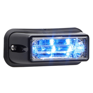 Directional LIN3 Super LED Warning Light