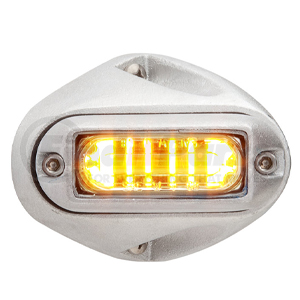 Super-LED® TIR3™ Surface-Mount Wing Plow Light (Amb)