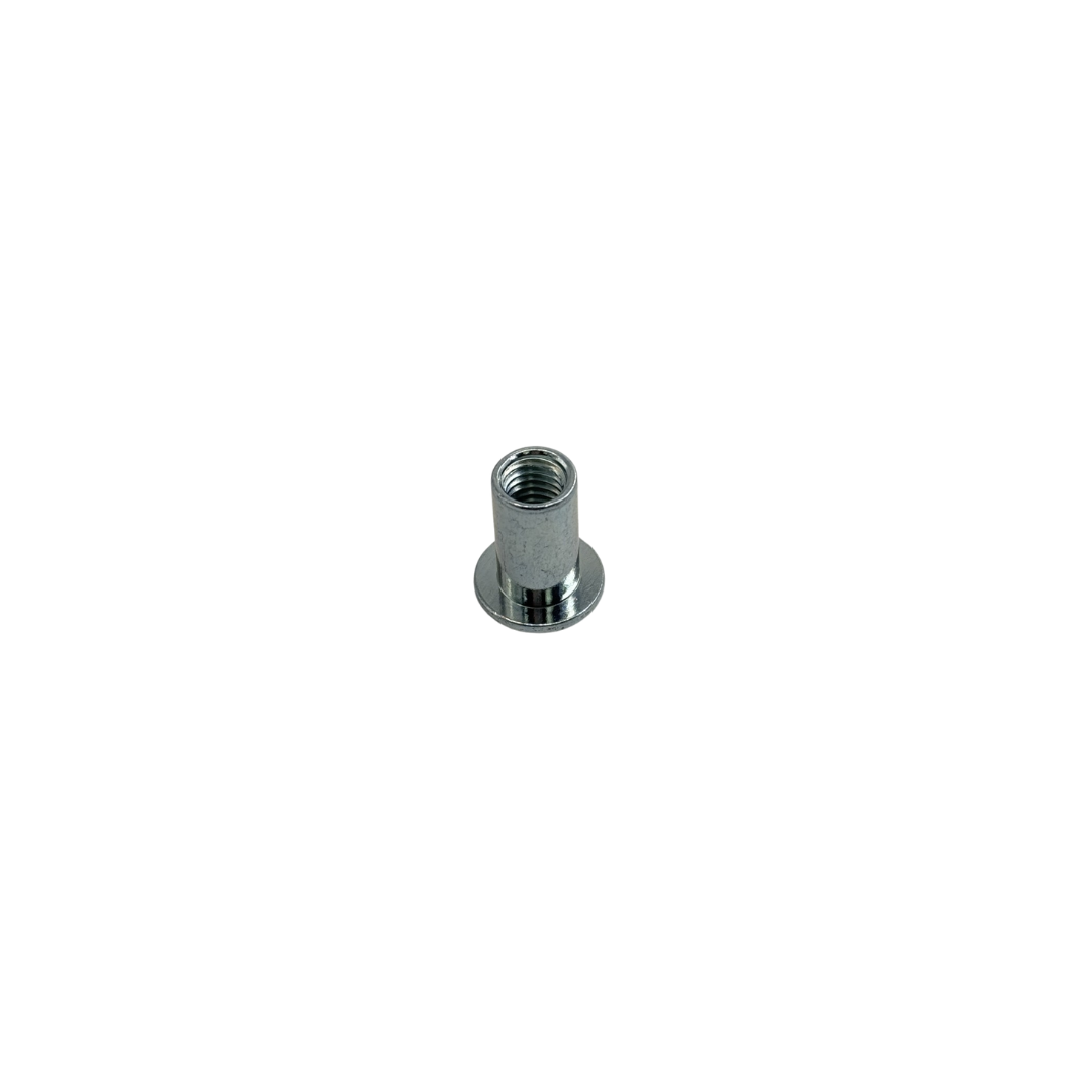 Aluminum Rivet Nut #6-32 Thread Size Insert