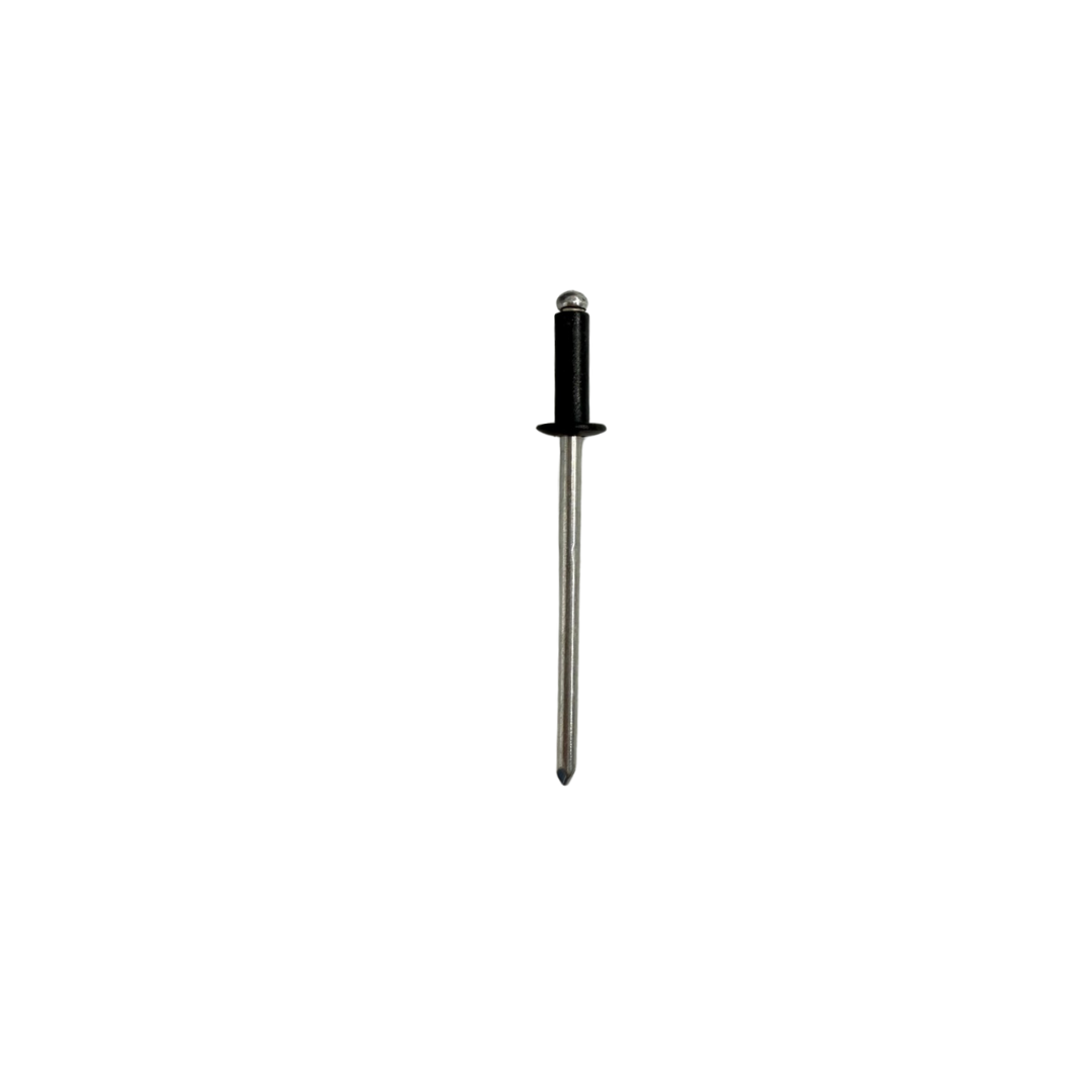 Aluminum Blind Rivet AB4-6A 5/16-3/8-in Grip