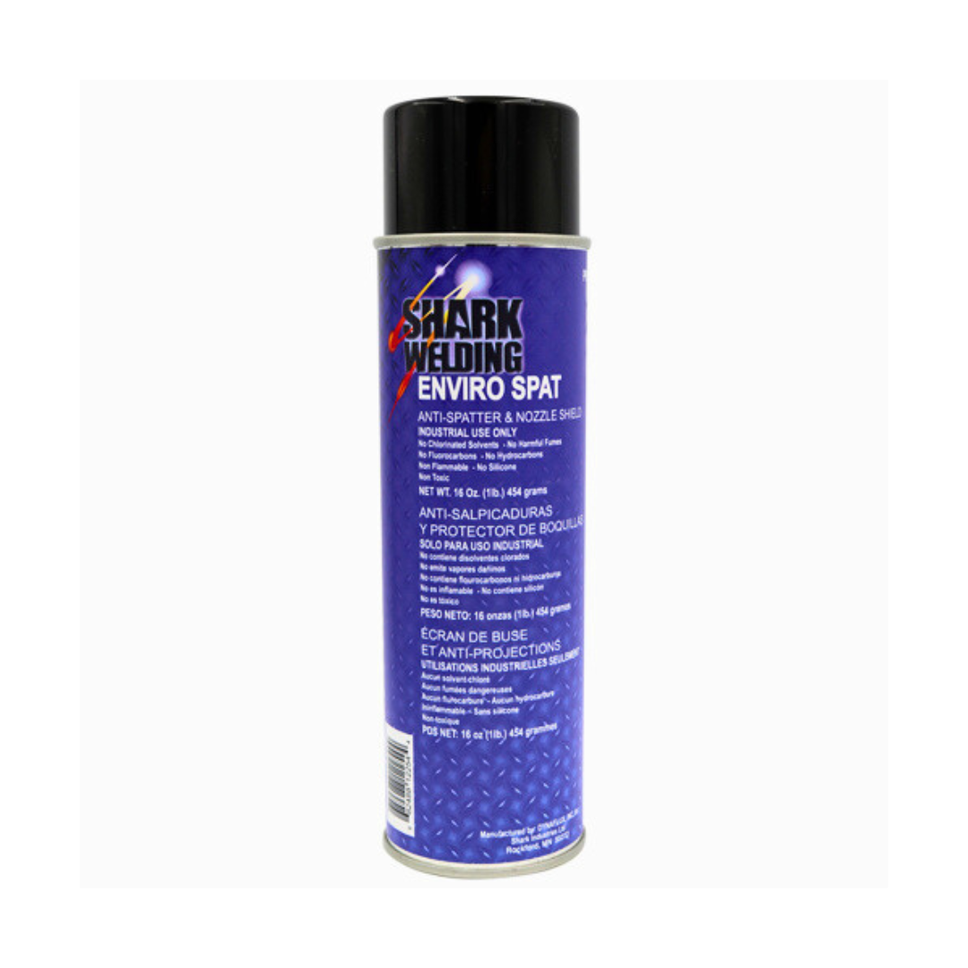 Shark Anti-Spatter Spray 16oz Weld Spatter Control