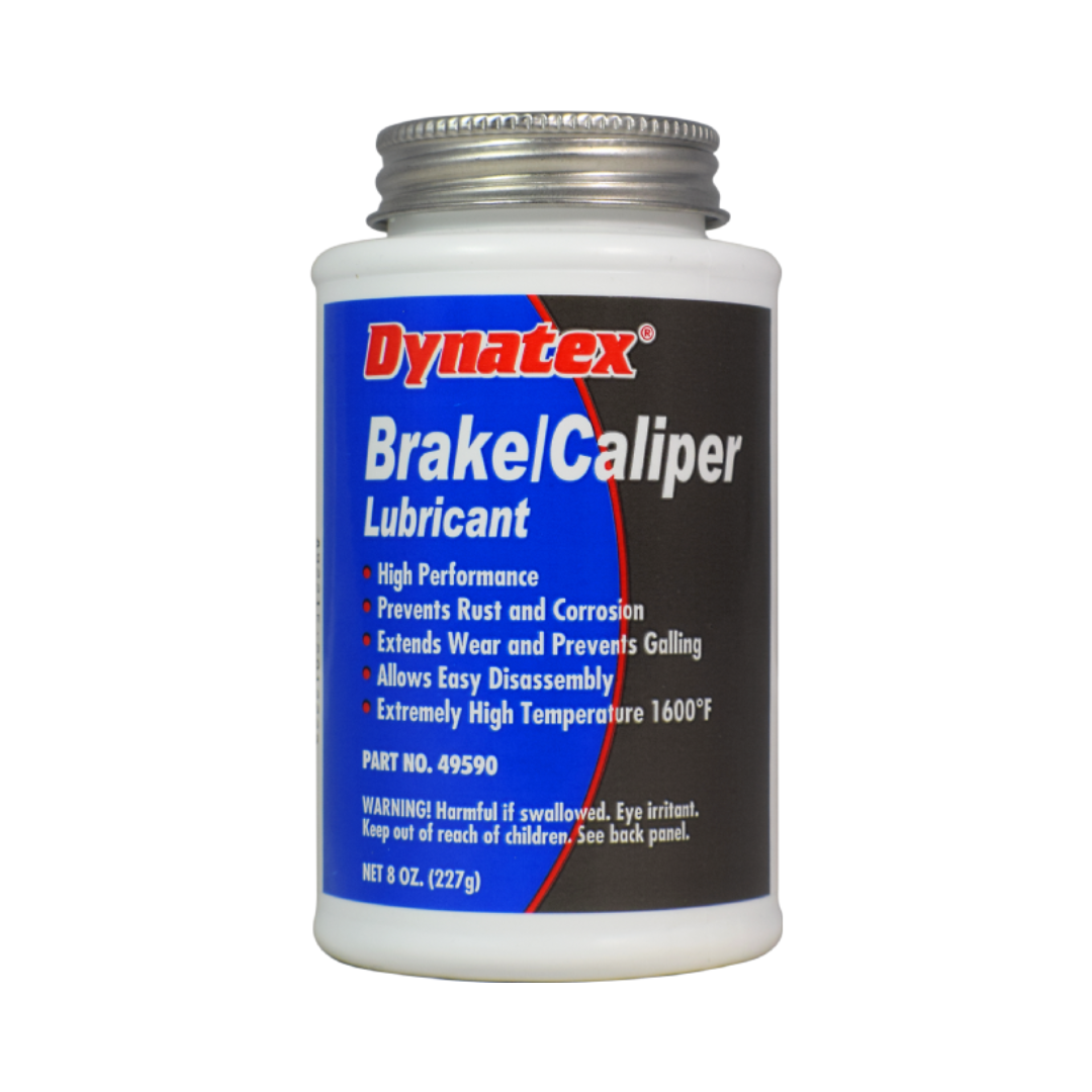 Dynatex 143493 Brake & Caliper Lubricant, 8 oz