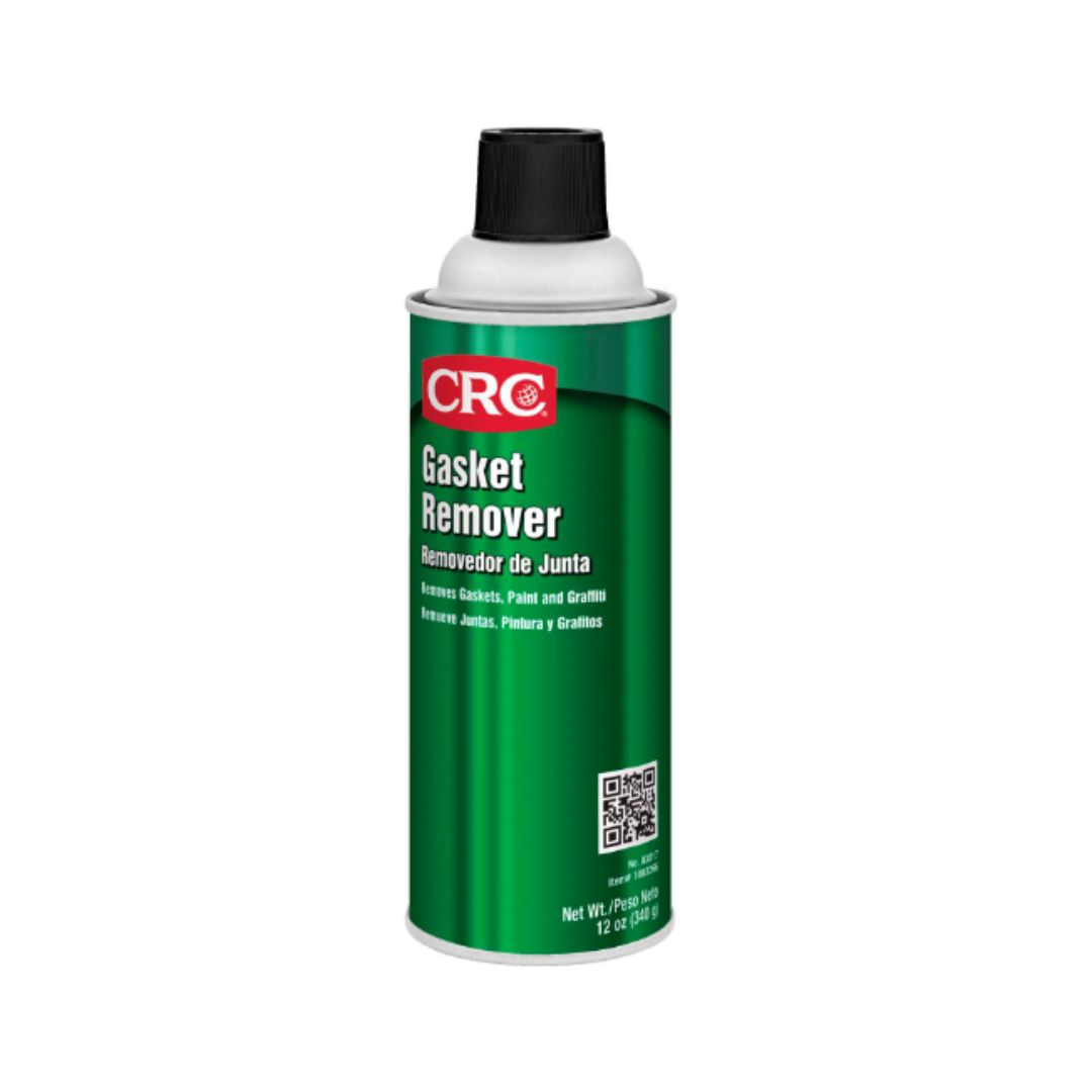 Gasket Remover & Paint Stripper Aerosol