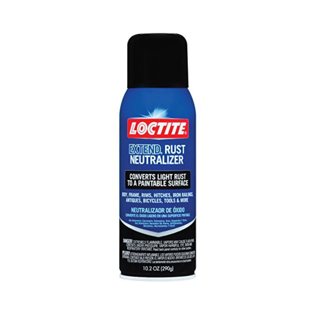 Loctite Extend Rust Neutralizer, 10.25 oz Aerosol Can