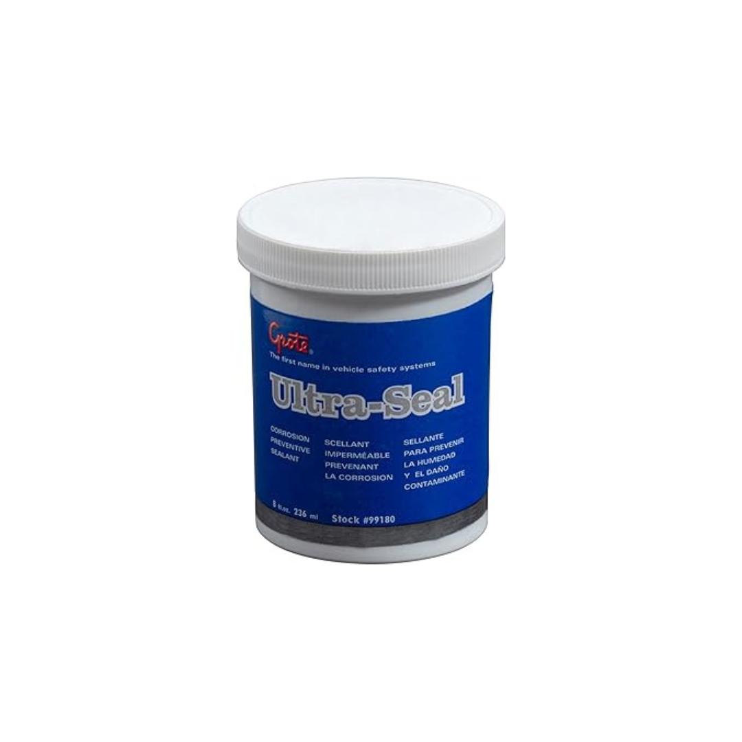 Grote Ultra-Seal Corrosion-Preventive Sealant, 8 oz Tub