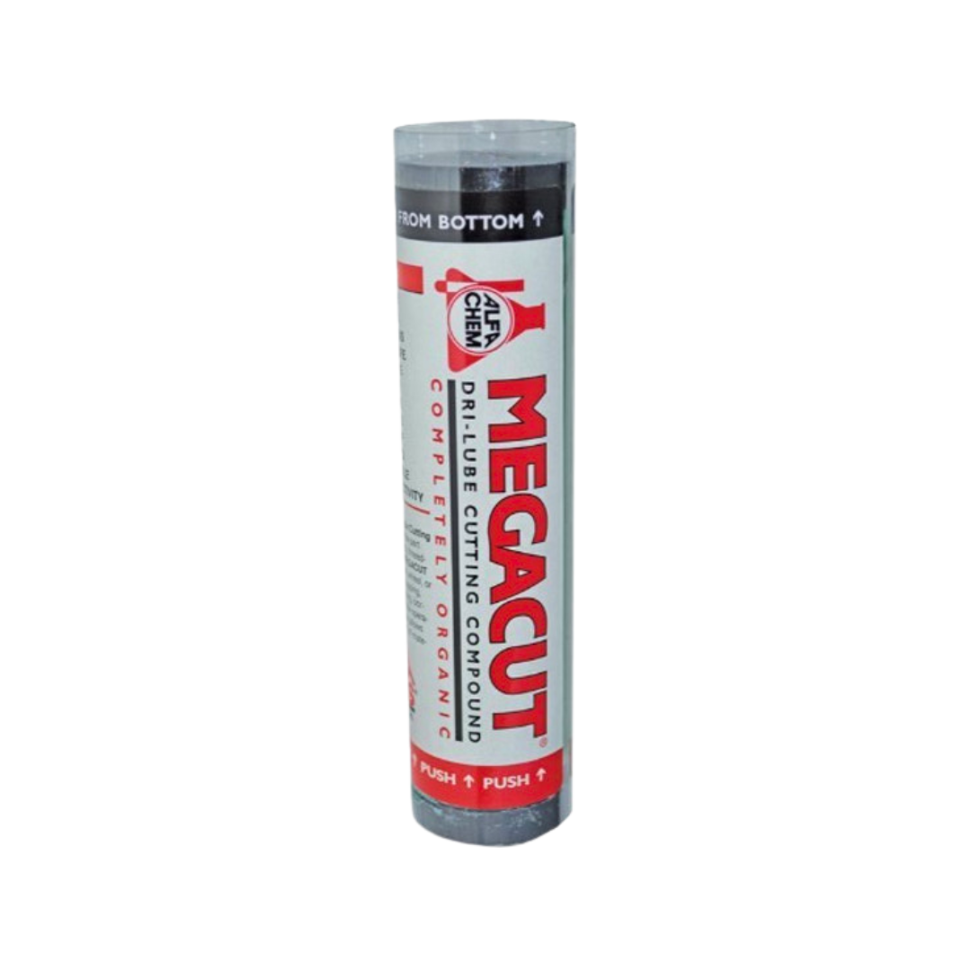 Alfa Tools MegaCut DL08 8 oz Dry Lubricant Wax Compound