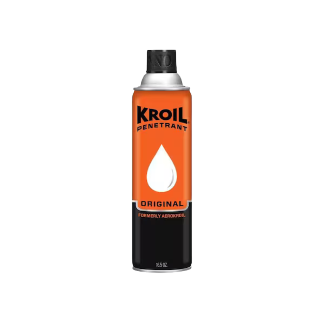 Kroil Original Penetrant Aerosol, 16.5 Oz