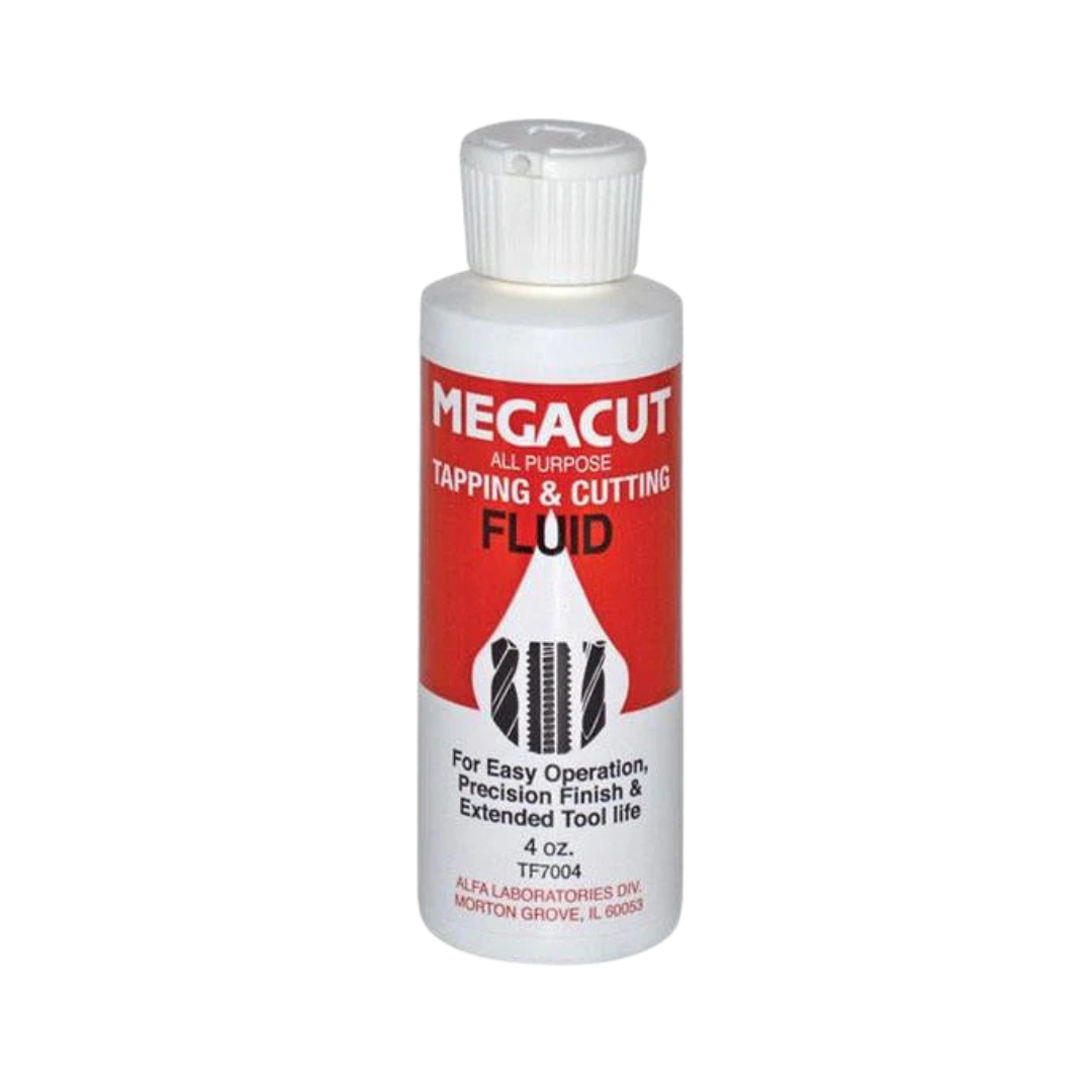 Alfa Tools MegaCut TF7004 Threading & Cutting Fluid 4 oz