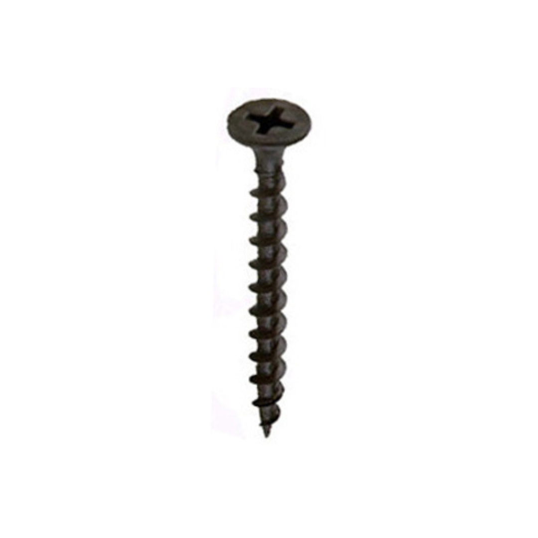 Unplated Phillips Bugle Head Drywall Screw
