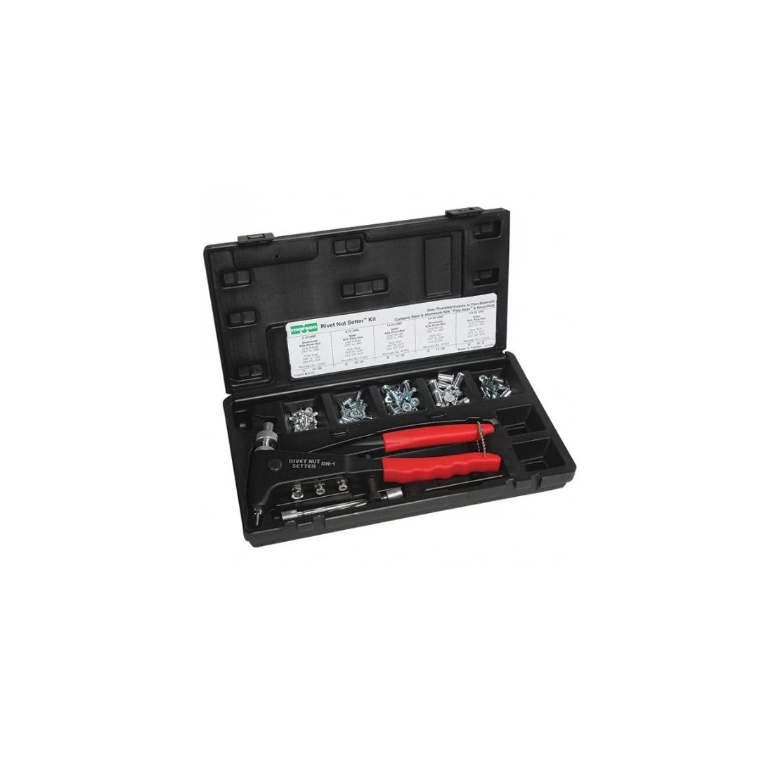 Marson RN-1 Rivet Nut Setter Tool M39300 Kit