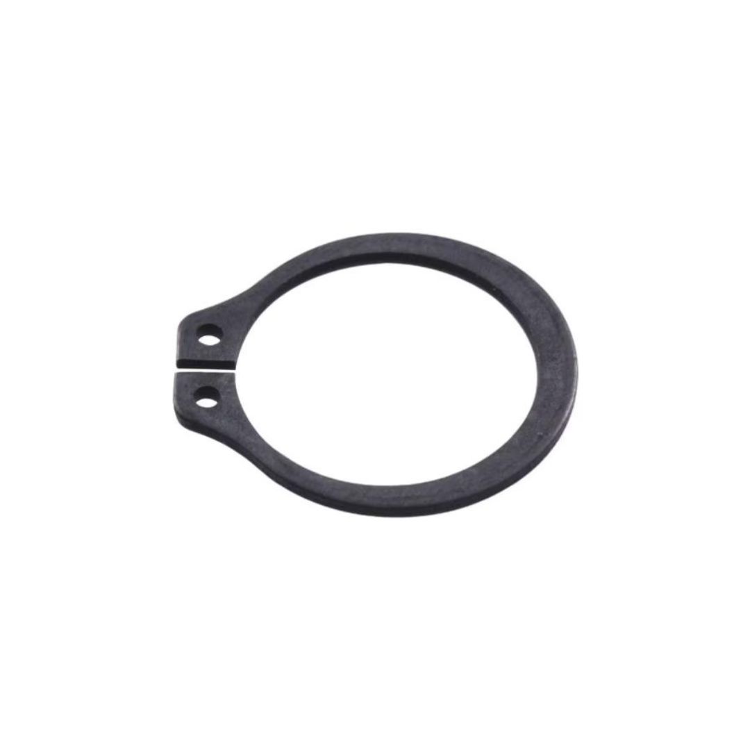 Ring Pin Clip HPCRC-24 for 1/2-inch Shafts