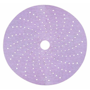 Purple Clean Sanding Disc – 6 Inch, P500 Grit