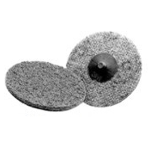 Surface Conditioning Disc – 3 Inch Diameter, Medium Grade, 25 Discs per Box