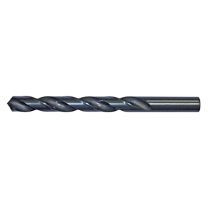 Jobber Length Drill Bit – 1/8" Diameter, High-Speed Steel