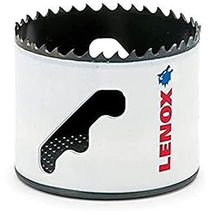 5-Inch Bi-Metal Hole Saw Blade