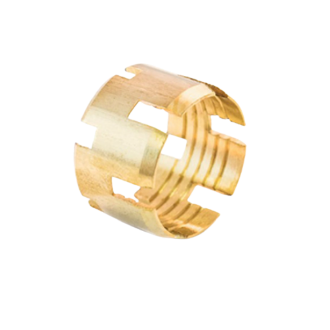 3/8" DOT Hose Sleeve for Air Brake Hose Assemblies