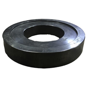 Z-Series Coll-O-Crimp Black Spacer Ring – Fits T-400-34