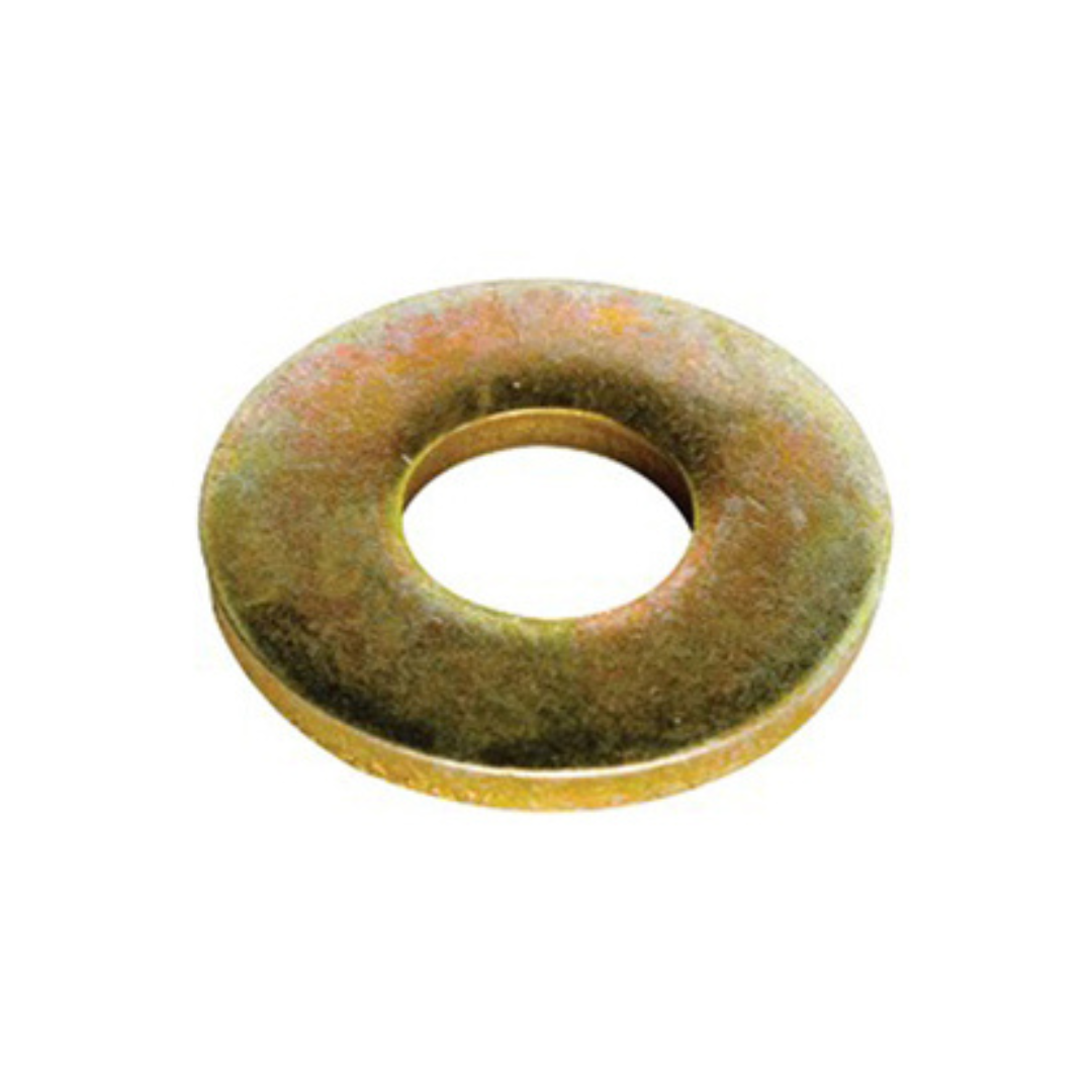 1 Inch Grade 8 Heavy Duty SAE Flat Washer